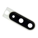 Cubierta de Lente de Cámara para OnePlus 8 (Negro) - Imagen 2