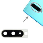 Cubierta de Lente de Cámara para OnePlus 8 (Negro) - Imagen 3