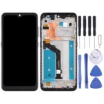 Pantalla TFT Completa para Nokia 7.2 TA-1196 con Marco - Imagen 2