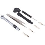 Herramientas de Reparación Phones Móviles Jiafa Jf-669 9 en 1 - Imagen 2