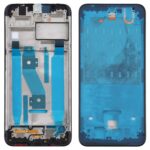 Marco Intermedio para Nokia 3.2 TA-1156 TA-1159 TA-1164 (Negro)