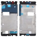 Marco Medio para Nokia 5 TA-1024 TA-1027 TA-1044 TA-1053 (Negro)