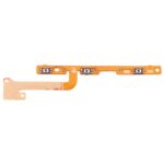 Cable Flex Botón de Encendido y Volumen para Nokia 8.1 X7 TA-1119 TA-1121