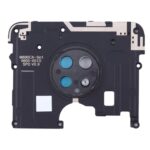 Cubierta Protectora de Placa Base para Nokia 6.2 / 7.2 Modelos Ta-1187 Ta-1196 Ta-1198 Ta-1200 Ta-1201