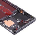 Marco Medio para Honor 30 Pro Original - Imagen 4