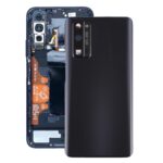 Tapa Trasera Batería con Tapa Lente Cámara para Honor 30 Pro