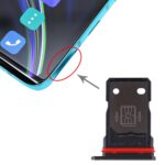 Bandeja Tarjeta SIM Original para OnePlus 8 (Negro)