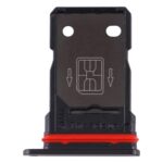 Bandeja Tarjeta SIM Original para OnePlus 8 (Negro) - Imagen 2