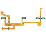 Cable Flex Botón de Encendido y Volumen para Sony Xperia XZ2 Mini Compact