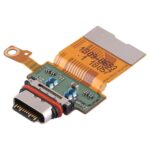 Cable Flex Puerto de Carga para Sony Xperia XZ2 Mini Compact - Imagen 3