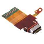 Cable Flex Puerto de Carga para Sony Xperia XZ2 Mini Compact - Imagen 4