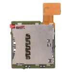 Cable Flex Toma de Tarjeta SIM para Sony Xperia T2 Ultra - Imagen 2