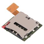 Cable Flex Toma de Tarjeta SIM para Sony Xperia T2 Ultra - Imagen 3