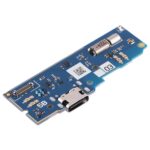 Placa de Puerto de Carga para Sony Xperia L2 - Imagen 4