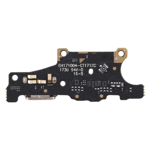 Placa de Puerto de Carga para Huawei Mate 10
