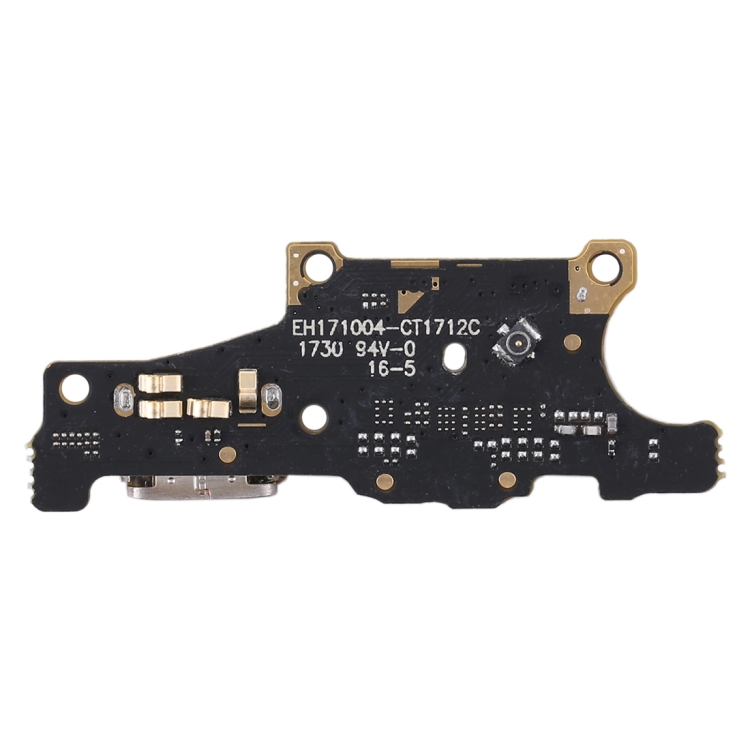 SP6447-1.jpg Placa de Puerto de Carga para Huawei Mate 10 - Imagen 1