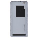 Carcasa Trasera para Xiaomi Redmi 5 con Lente de Cámara y teclas laterales (Gris) - Imagen 3