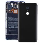Carcasa Trasera para Xiaomi Redmi 5 Plus con Lente de Cámara y Teclas Laterales