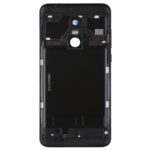 Carcasa Trasera para Xiaomi Redmi 5 Plus con Lente de Cámara y Teclas Laterales - Imagen 3