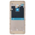 Carcasa Trasera para Xiaomi Redmi 5 con Teclas Laterales (Dorada) - Imagen 3