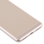 Carcasa Trasera para Xiaomi Redmi 5 con Teclas Laterales (Dorada) - Imagen 4