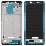 Marco LCD Carcasa Frontal para Xiaomi Redmi Note 5 (Negro)