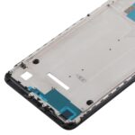 Marco LCD Carcasa Frontal para Xiaomi Redmi Note 5 (Negro) - Imagen 4