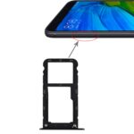 Bandejas de Tarjeta SIM / Micro SD para Xiaomi Redmi 5 Plus