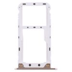 Bandeja Tarjeta SIM / Micro SD para Xiaomi Redmi 5 Plus (Dorado) 2 Unidades - Imagen 2