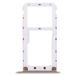 Bandeja Tarjeta SIM / Micro SD para Xiaomi Redmi 5 Plus (Dorado) 2 Unidades - Imagen 3