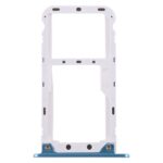 Bandeja Tarjeta SIM / Micro SD para Xiaomi Redmi 5 Plus (Azul) - Imagen 2