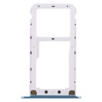 Bandeja Tarjeta SIM / Micro SD para Xiaomi Redmi 5 Plus (Azul) - Imagen 3