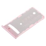 Bandeja Tarjeta SIM / Micro SD para Xiaomi Redmi 5A (Oro Rosa) - Imagen 4