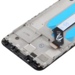 Pantalla TFT Completa para Xiaomi Redmi 5 Plus con Marco (Negro) - Imagen 4