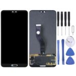 Pantalla Completa OLED Original para Huawei P20 Pro (Negro) - Imagen 2