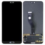 Pantalla Completa OLED Original para Huawei P20 Pro (Negro) - Imagen 3
