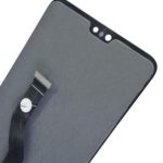 Pantalla Completa OLED Original para Huawei P20 Pro (Negro) - Imagen 4