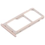 Bandeja SIM + Bandeja Micro SD para Honor 6A (Dorado) - Imagen 4