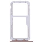 Bandeja Tarjeta SIM + Bandeja Micro SD para Honor V9 (Dorado) - Imagen 3