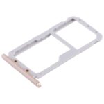 Bandeja Tarjeta SIM + Bandeja Micro SD para Honor V9 (Dorado) - Imagen 4