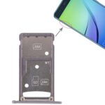 Bandeja Tarjeta SIM / Micro SD para Huawei Enjoy 6 (AL00) (Gris)