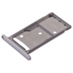 Bandeja Tarjeta SIM / Micro SD para Huawei Enjoy 6 (AL00) (Gris) - Imagen 4