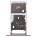 Bandeja Tarjeta SIM / Micro SD para Huawei Enjoy 6 / AL00 - Imagen 2