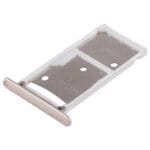 Bandeja Tarjeta SIM / Micro SD para Huawei Enjoy 6 / AL00 - Imagen 4