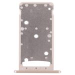Bandeja Tarjeta SIM / Micro SD para Huawei Enjoy 6 / AL10 (Dorado) - Imagen 3