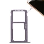 Bandeja Tarjeta SIM + Tarjeta Micro SD para Huawei G9 Plus