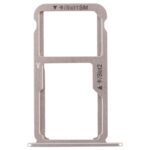 Bandeja Tarjeta SIM + Tarjeta Micro SD para Honor 8 (Dorado) - Imagen 2