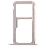 Bandeja Tarjeta SIM + Tarjeta Micro SD para Honor 8 (Dorado) - Imagen 3