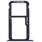 Bandeja Tarjeta SIM + Tarjeta Micro SD para Honor 8 (Azul) - Imagen 2