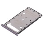 Bandeja Tarjeta SIM + Micro SD para Honor 5C (Gris) - Imagen 4